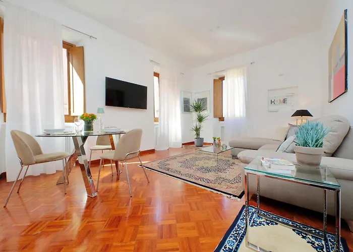Terry's House Apartment Rom