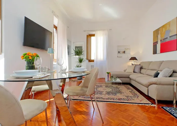 Terry's House Apartment Rom